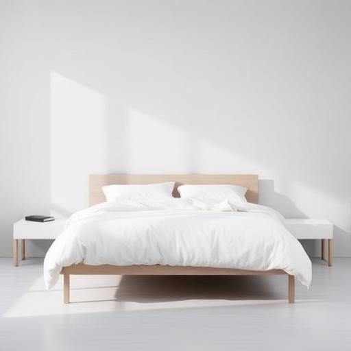 Queen Mattress + Box Spring