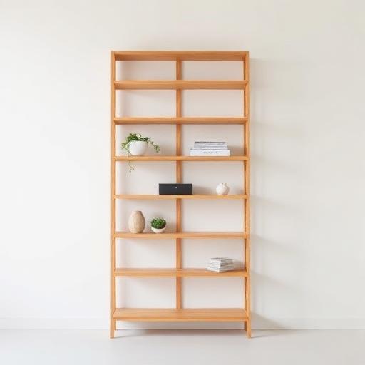 Large Bookshelf