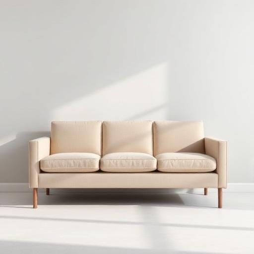 3-Seat Sofa